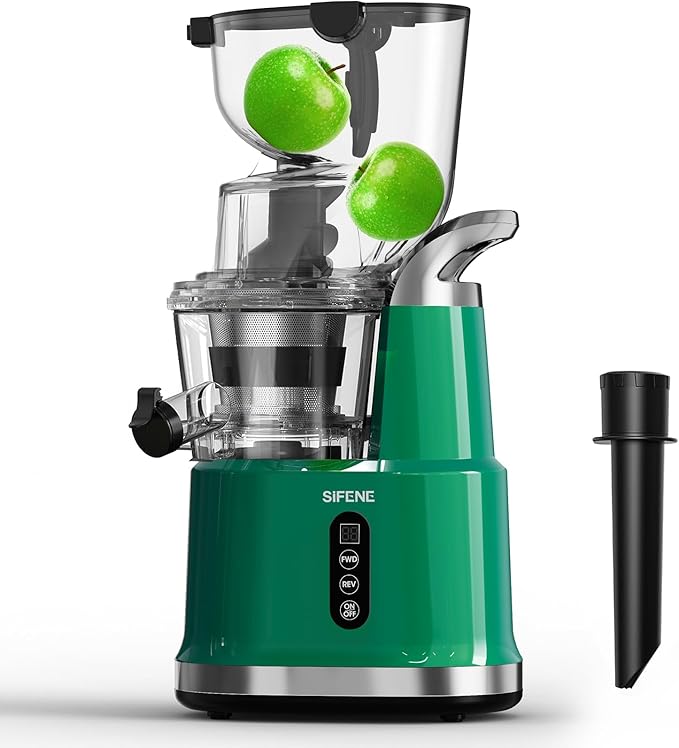 Juicer Machines