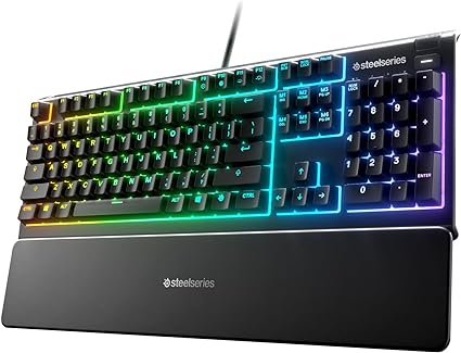 Gaming Keyboard