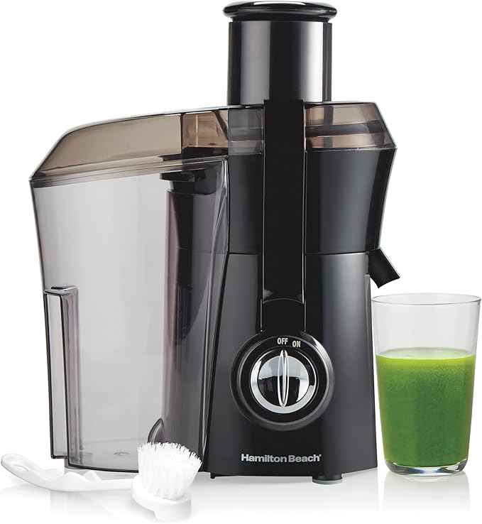 Hamilton Beach Juicer Machine