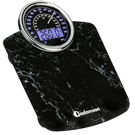 Digital Weighing Scale