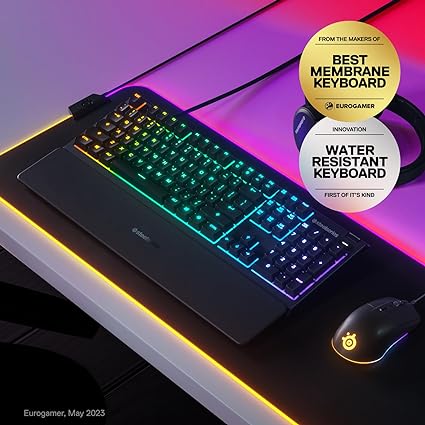 Gaming Keyboard