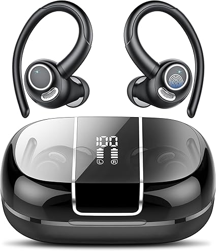 Wireless Earbuds