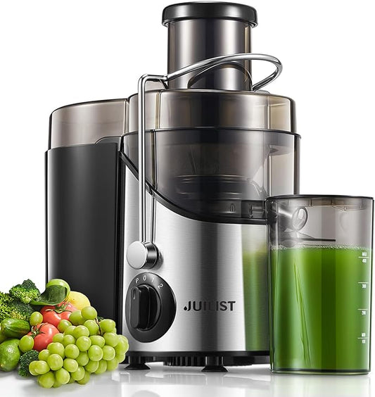 Juicer Machines  for Vegetable and Fruit