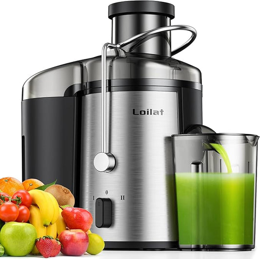 Juicer Machine 500W