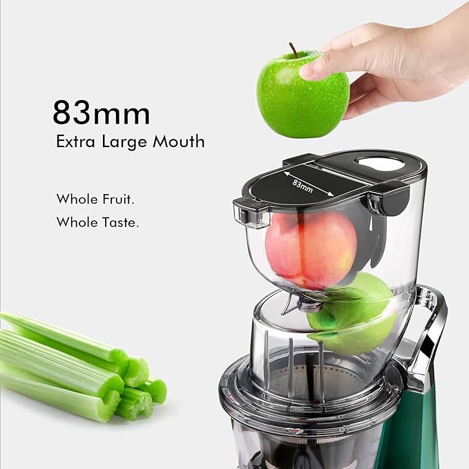 Juicer Machines