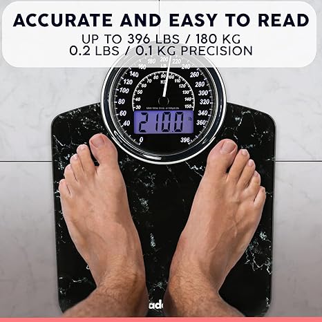 Digital Weighing Scale